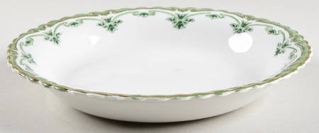 Coupe Soup Bowl