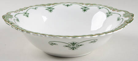 Derwent 9" Round Vegetable Bowl