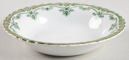 Derwent Fruit/Dessert (Sauce) Bowl