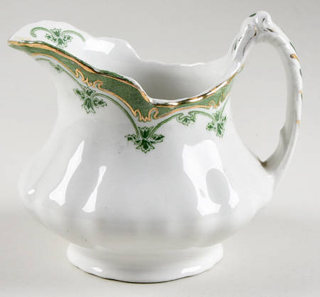 Derwent Creamer