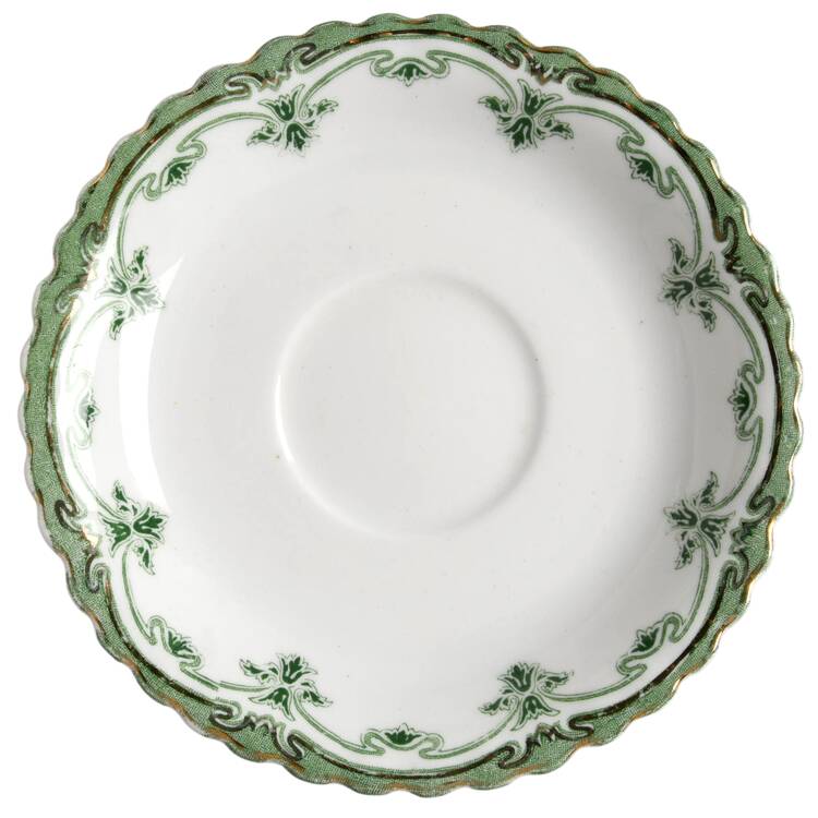 Derwent Saucer
