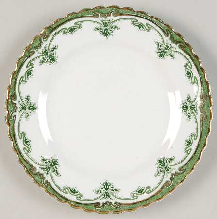 Derwent Bread & Butter Plate