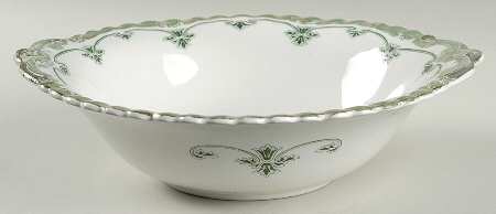 Derwent 10" Round Vegetable Bowl