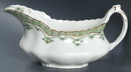 Derwent Gravy Boat