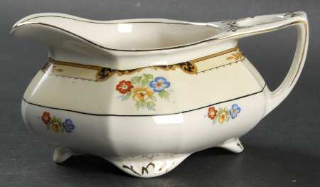 The Dorset Creamer