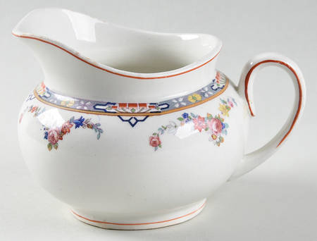 Dresden Creamer