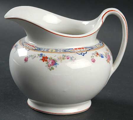 Dresden Creamer