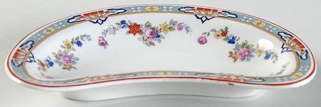Dresden Bone Dish