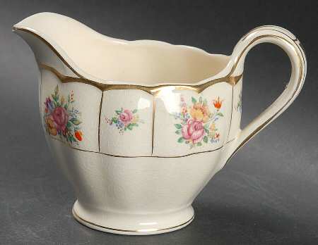Duchess Creamer