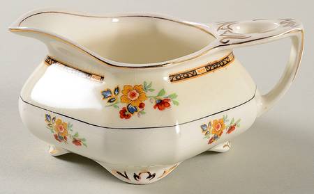 Ellesmere Creamer