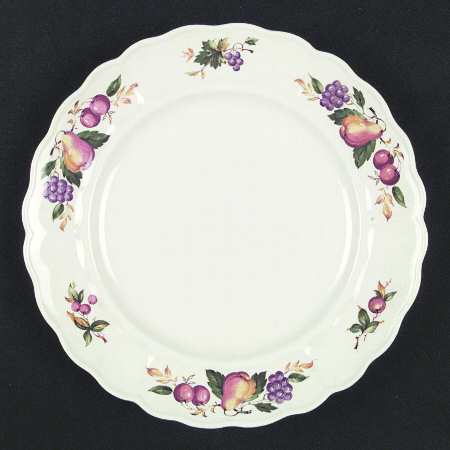 Evesham Dinner Plate