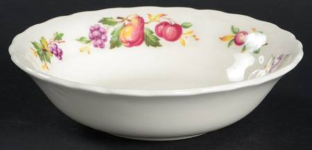Evesham Fruit/Dessert (Sauce) Bowl