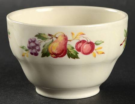 Evesham Open Sugar Bowl