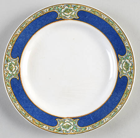 Goodwood Dessert/Pie Plate