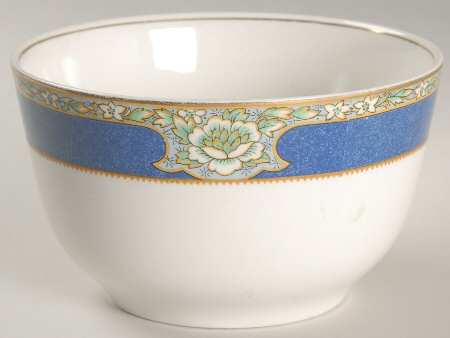 Goodwood Cranberry Bowl