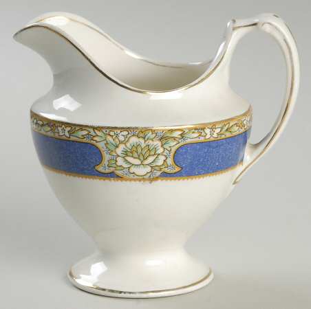 Goodwood Creamer