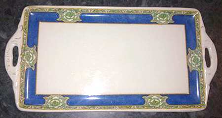 Goodwood Large Sandwich Tray