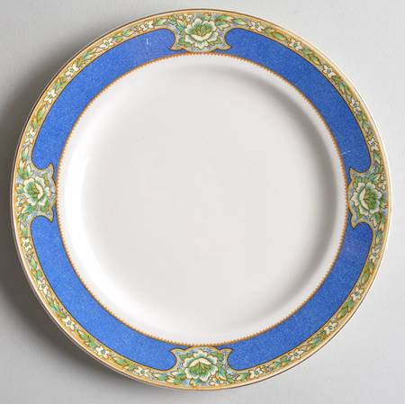 Goodwood Salad Plate