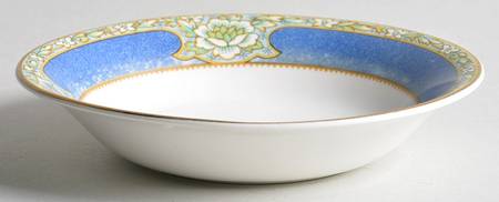 Goodwood Fruit/Dessert (Sauce) Bowl