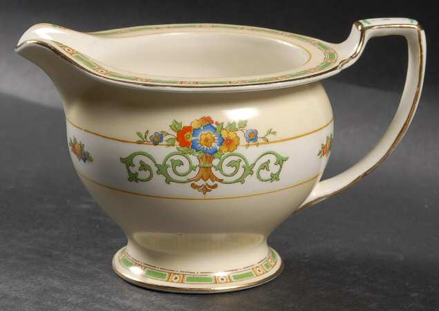 Gosforth Creamer