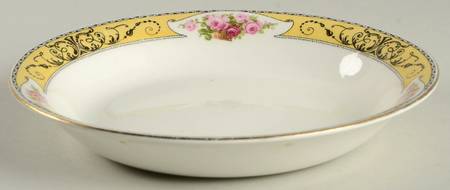 Granville Rim Soup Bowl