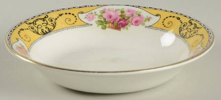 Granville Fruit/Dessert (Sauce) Bowl