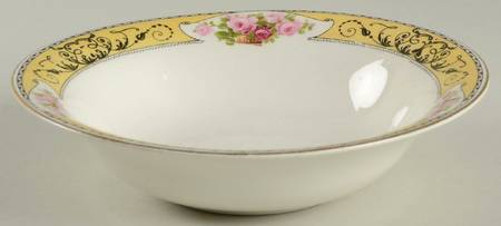 Granville Coupe Cereal Bowl