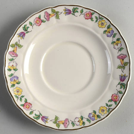 Greenway Saucer for Cream Soup Bowl