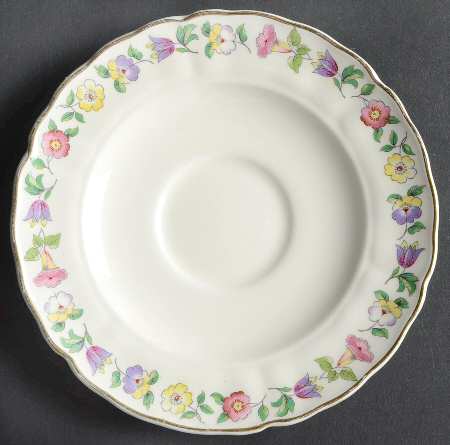 Greenway Saucer