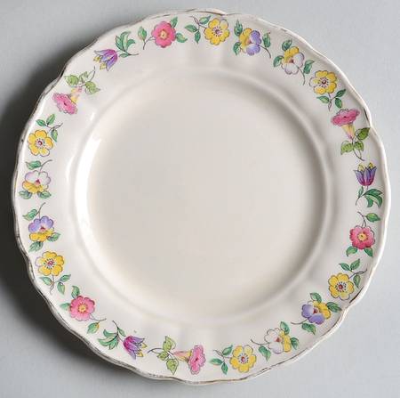 Greenway Bread & Butter Plate
