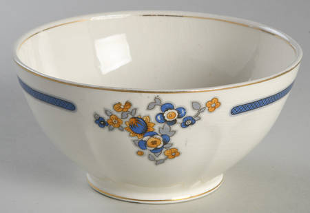 Hutton Cranberry Bowl