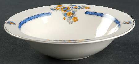 Hutton Rim Cereal Bowl