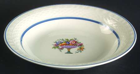 GRI3 Coupe Soup Bowl