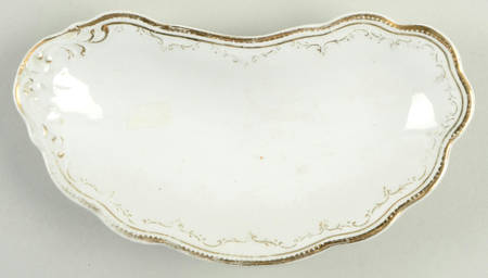 520 Bone Dish