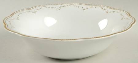 520 Coupe Cereal Bowl