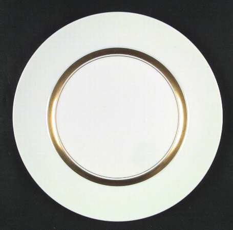 GRI4 Dinner Plate