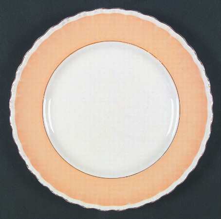 GRI58 Dinner Plate