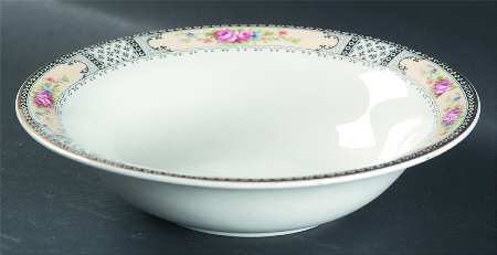 Harvard Coupe Cereal Bowl