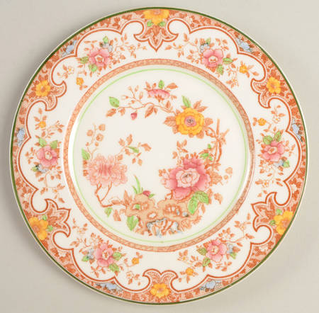 Harmony Bread & Butter Plate