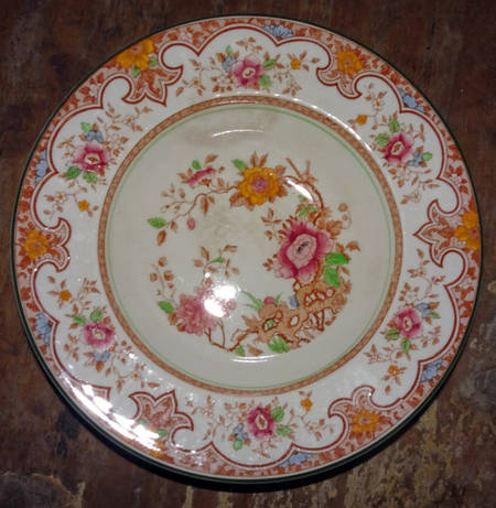 Harmony Rim Soup Bowl