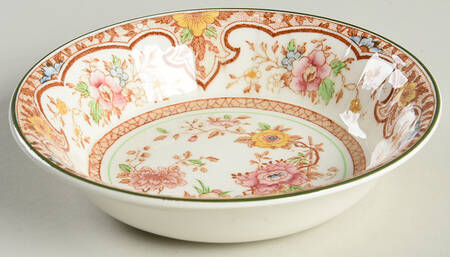 Harmony Fruit/Dessert (Sauce) Bowl