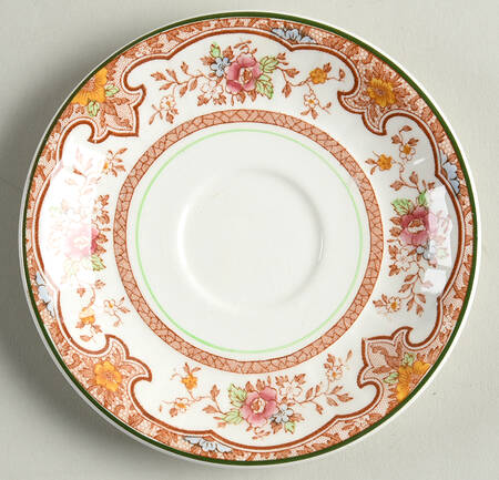 Harmony Saucer for Demitasse Cup