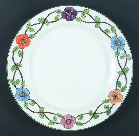 Hilary Dinner Plate