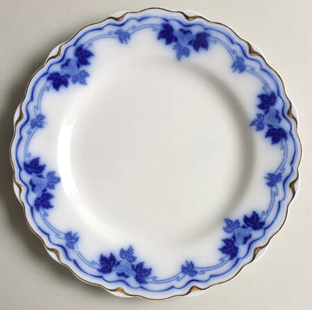 The Hofburg Luncheon Plate
