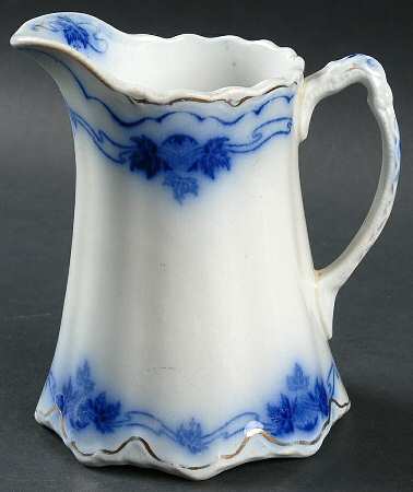 The Hofburg 12 Oz Pitcher