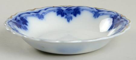 The Hofburg Fruit/Dessert (Sauce) Bowl