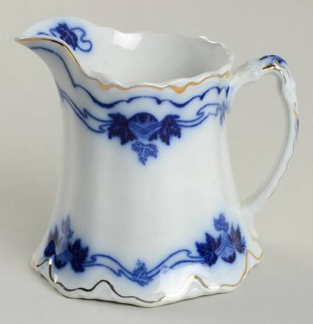 The Hofburg Creamer