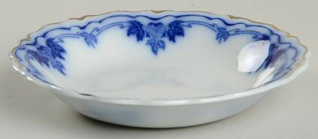 The Hofburg Coupe Cereal Bowl