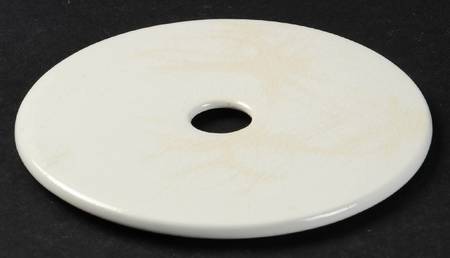 The Hofburg Strainer for Round Butter