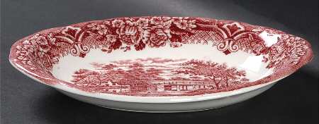 Homeland Pink Relish